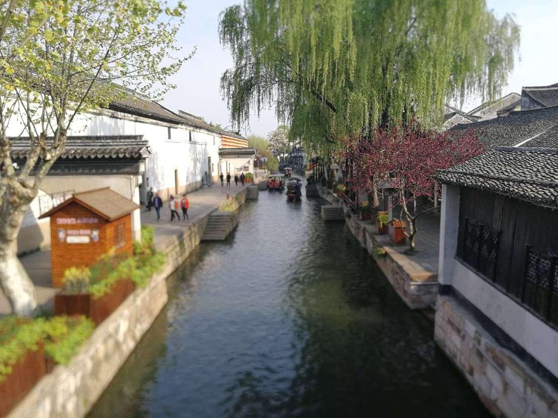 忍者跳跃试炼